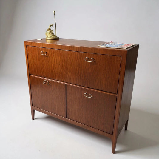 Greaves and Thomas Cabinet | Mid Century Modern Sideboard | Vintage