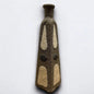 Mid Century Sandstone Studio Pottery Vase
