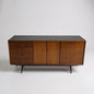 Mid Century Modern Herbert Gibbs Sideboard Cabinet Credenza