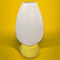 Vintage 1940s Egg Shaped Night Light Table Lamp