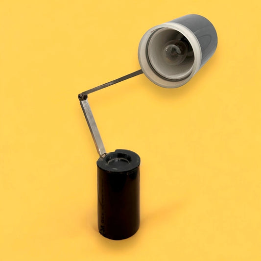 Mid Century Japanese Lloyd Desk Lamp