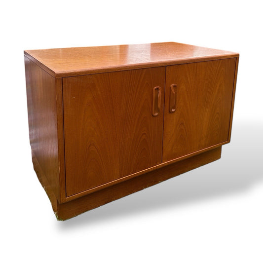 Mid Century G Plan Teak Sideboard Cabinet