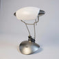 Mid-Century Modern Banker’s Lamp – Walter Monici Style