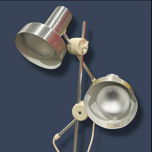 Mid Century Terence Conran Habitat Floor Lamp