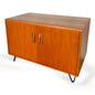Mid Century Modern G Plan Teak Sideboard Cabinet