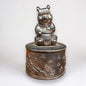 Vintage Disney Sankyo Winnie the Pooh Music Box