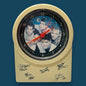 Vintage 90s Boyzone Signed Alarm Clock