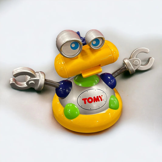 Vintage 1994 TOMY Robot