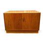 Mid Century G Plan Teak Storage Cabinet