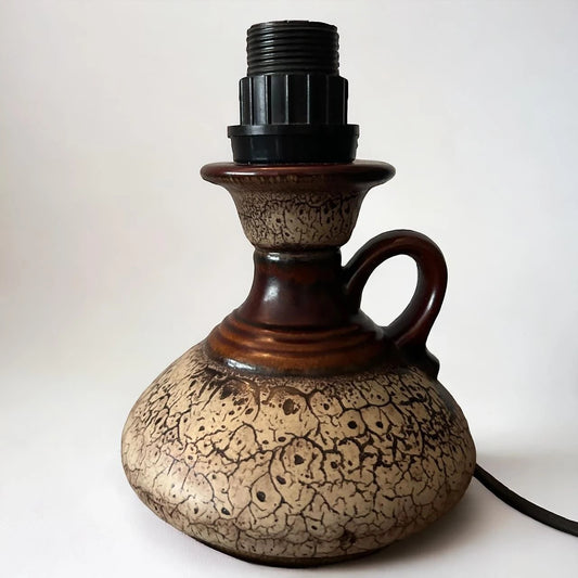 Mid Century West German Lava Lamp