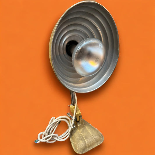 Vintage 1950s Pifco Heat Lamp