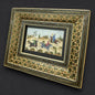 Vintage 1960s Persian Mughal Miniature Painting