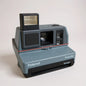 Vintage Polaroid Impulse Instant Film Camera – Retro 80s Polaroid Portrait Camera