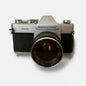 Vintage Mamiya Sekor 500 DTL Film Camera