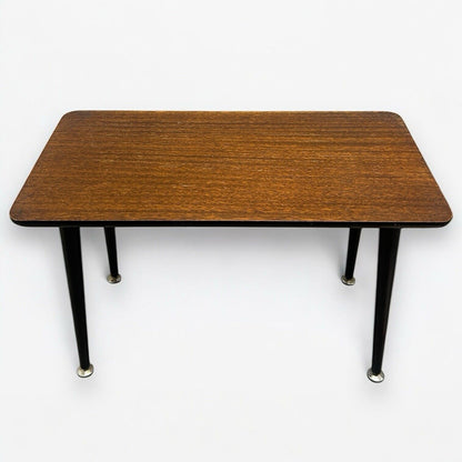 mid century newiste coffee table