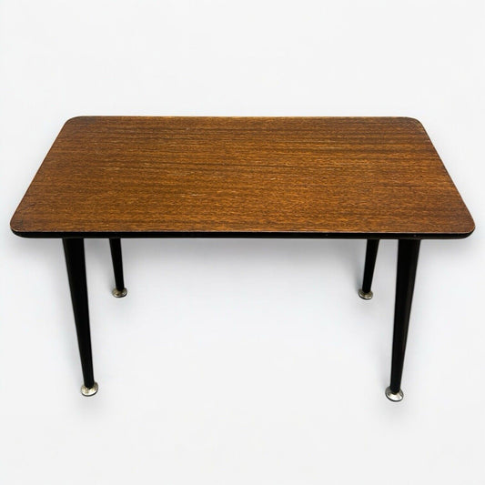 mid century newiste coffee table