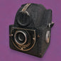 Vintage 1940s Ensign Ful Vue Antique Camera