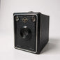Vintage Agfa Box Camera – Mid-Century German Photography, Collectible Film Camera