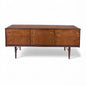 Mid-Century Homeworthy Sideboard / Dressing Table – Teak