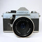 Vintage 1980s Praktica LTL 35mm Film Camera