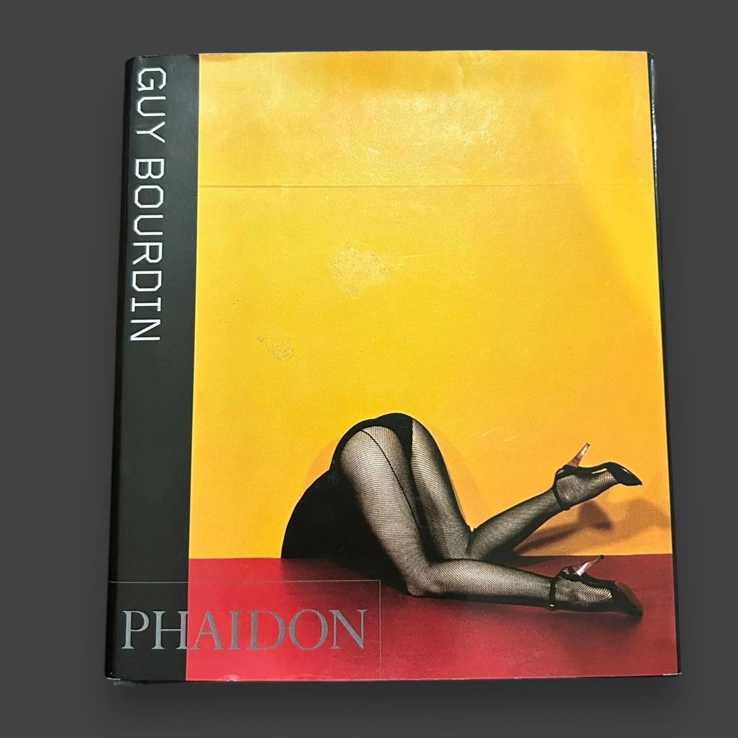 Guy Bourdin by Alison M Gingeras (Hardcover, 2011)