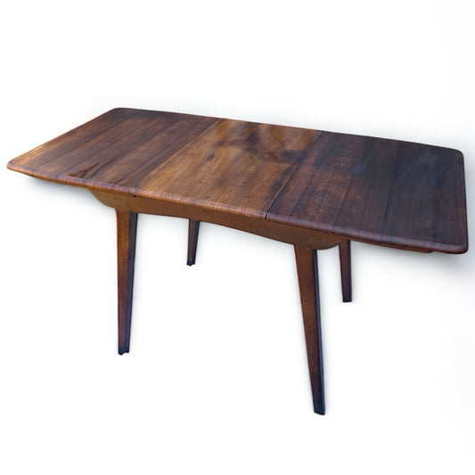 Mid Century Extending Dining Table by Nathan, 1960s