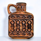 mid century Price Kensington pottery jug
