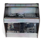 1970s Stereophonic Music Centre – Retro Jukebox Cabinet
