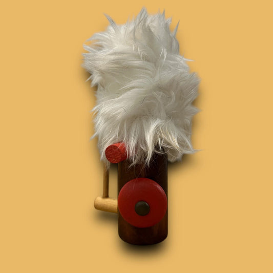 Mid Century Japanese Gonk