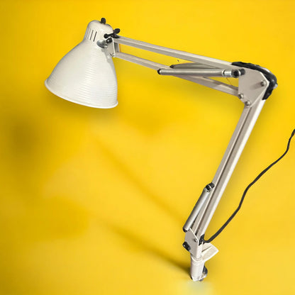 Mid Century Anglepoise Architects Lamp
