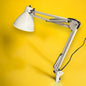Mid Century Anglepoise Architects Lamp