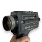 Vintage 1970s Chinon 723 Super 8 Movie Camera