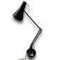 Vintage 1960s Herbert Terry Angelpoise Black Lamp