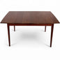 Gordon Russell Mid-Century Dining Table – Rectangular Teak Table