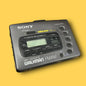 Vintage 90s Sony Walkman Cassette Tape Player