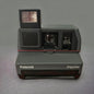 Vintage 80s Polaroid Impulse Instant Film Camera