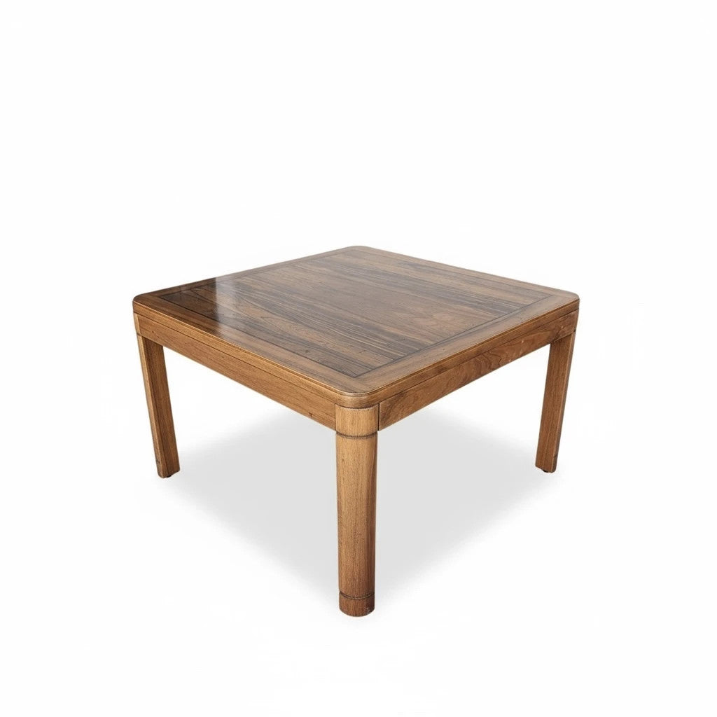 Mid Century Vintage Ulferts of Sweden Rosewood Coffee Table