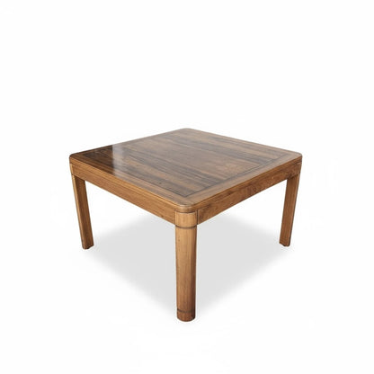 Mid Century Vintage Ulferts of Sweden Rosewood Coffee Table
