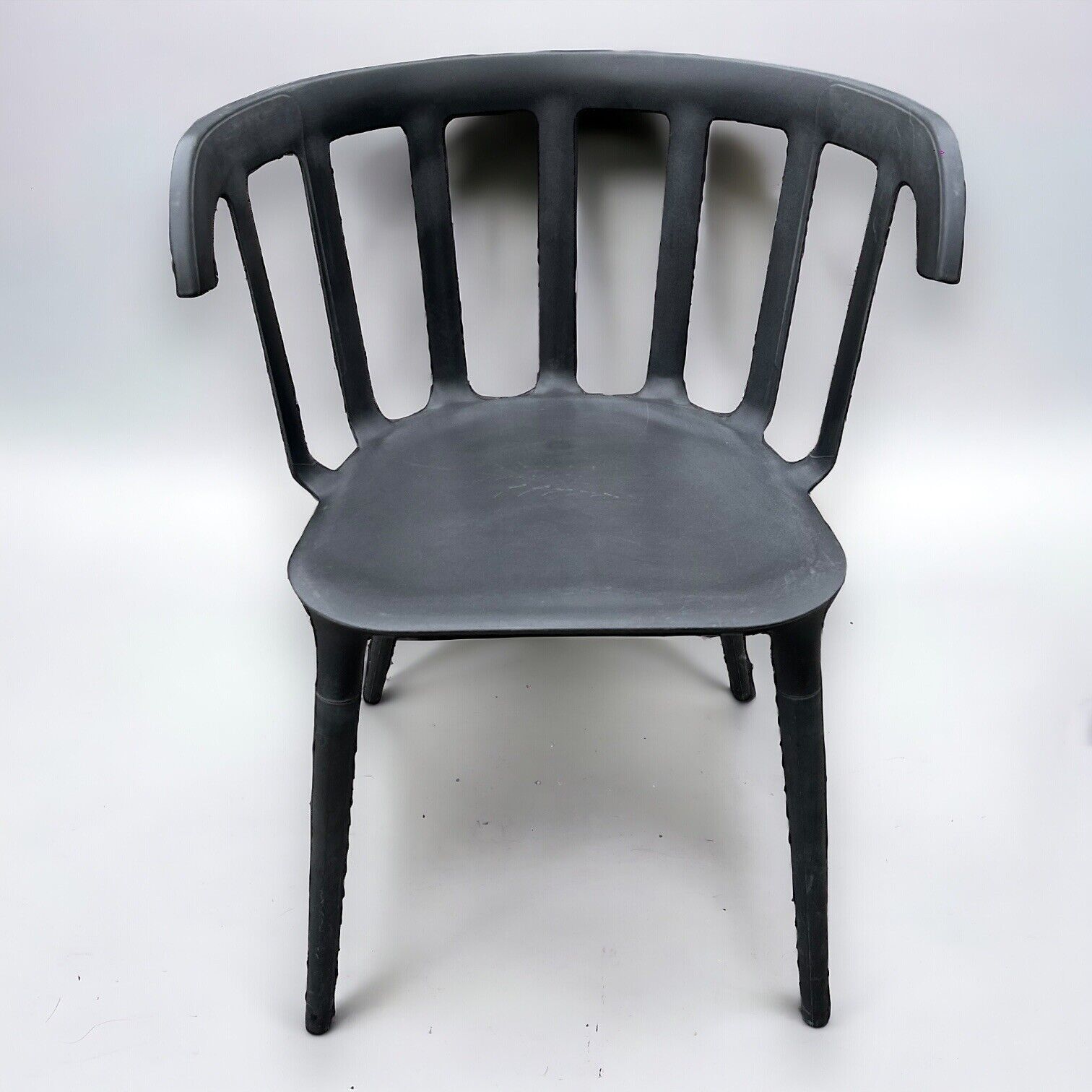 IKEA PS 2012 チェア IKEA PS 2012 chair with armrests black - IKEA
