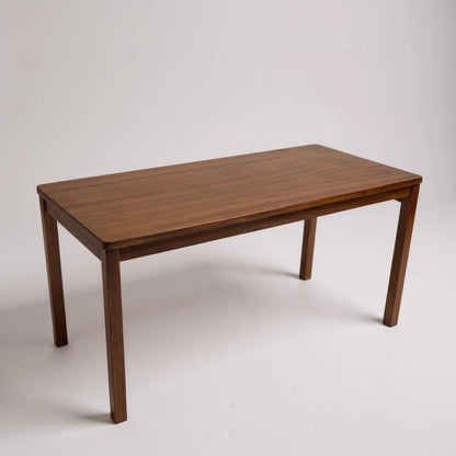 Mid Century Modern Danish Teak Wood Mobler Coffee Table