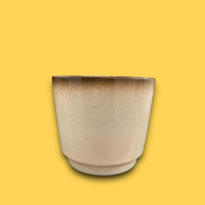 Mid Century West German Plant Pot