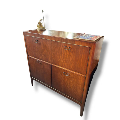 Greaves and Thomas Cabinet | Mid Century Modern Sideboard | Vintage
