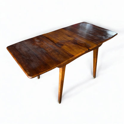 Mid Century Modern Extending Dining Table by Nathan, 1960s