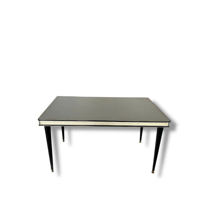 Vintage Italian Dining Table by Umberto Mascagni