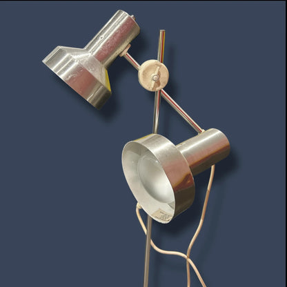 Mid Century Terence Conran Habitat Floor Lamp
