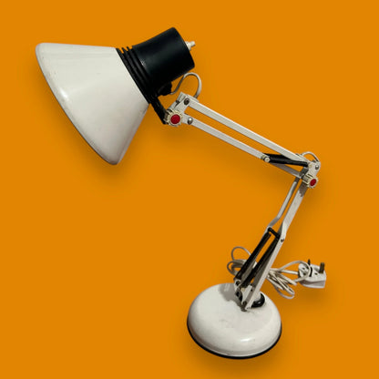 Mid Century Anglepoise Desk Lamp