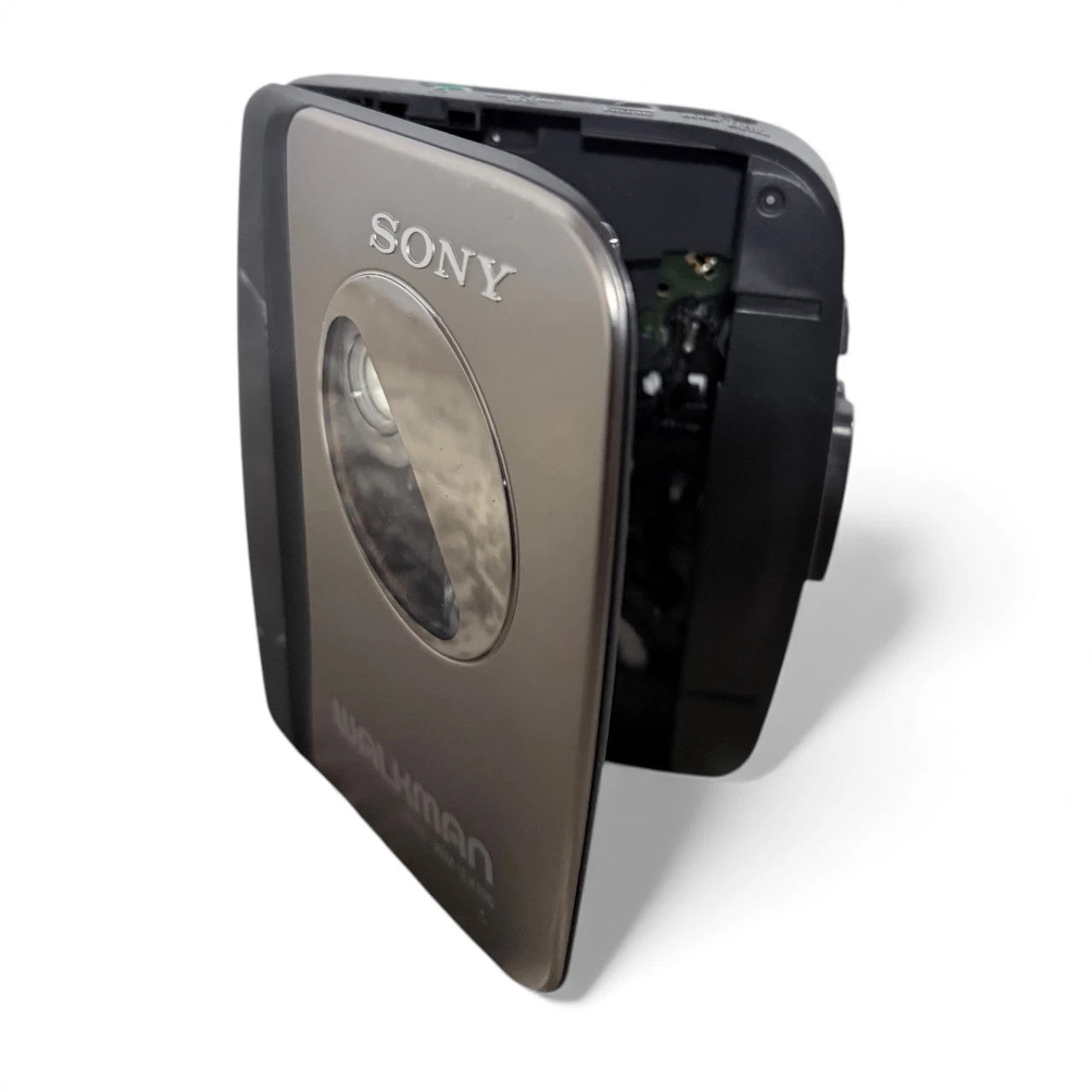 Sony Walkman WM-EX116 – Vintage Portable Cassette Player