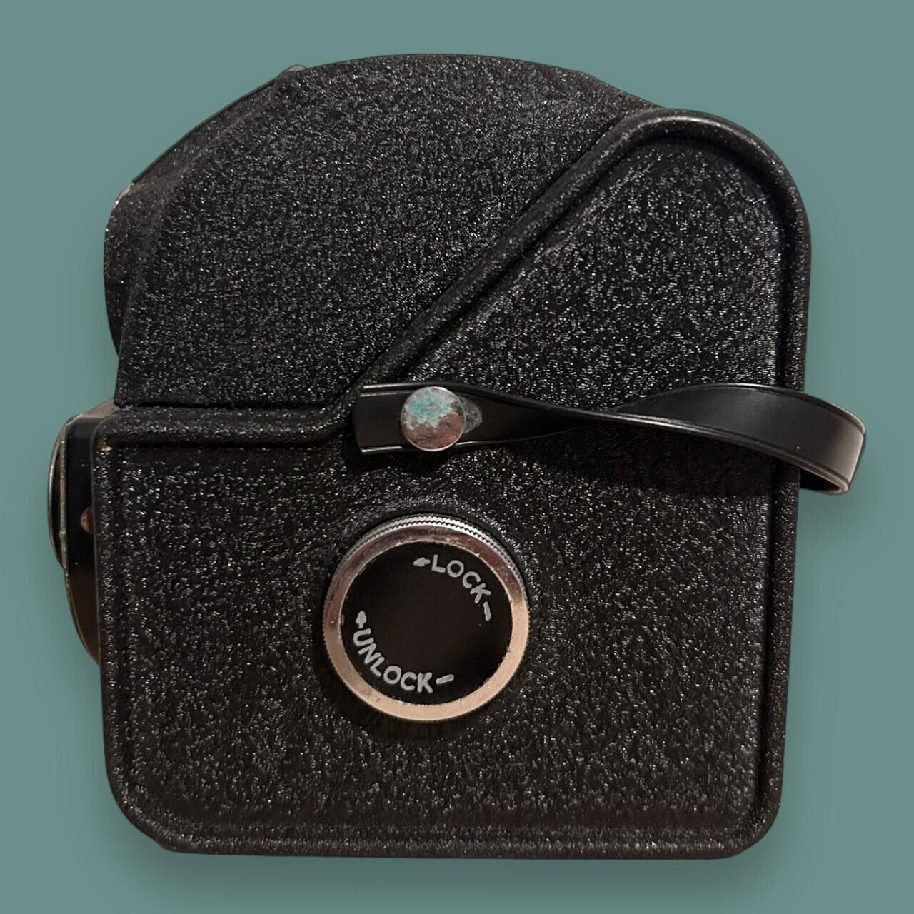 Vintage 1940s Ensign Ful Vue Antique Camera