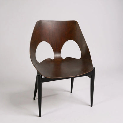 1950s Carl Jacobs Kandya Jason Chair – Mid Century Modern Iconic British Design