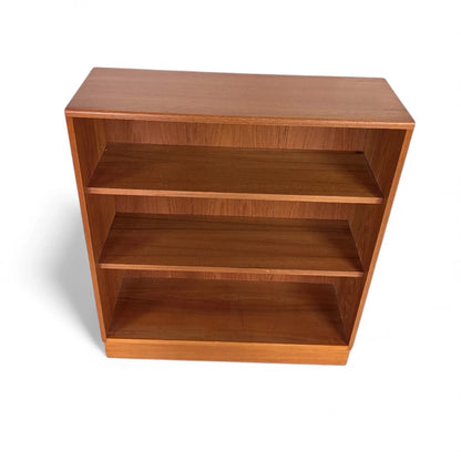 Vintage G Plan Fresco Teak Bookcase – Mid Century Modern Bookshelf